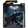 Hot Wheels The Dark Night Rise The Bat, scala 1:50 pressofuso