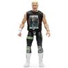 AEW Unrived Collection Cody Rhodes-Action Figure 6,5-Serie 4, Colore Rodi, AEW0027