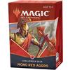 Magic: The Gathering Mazzo Challenger 2021 - Mono Red Aggro