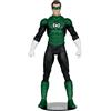 McFarlane DC Direct Page Punchers Green Lantern Hal Jordan (Green Lanterns #48) Action Figure da 17,8 cm con giocattoli a fumetti