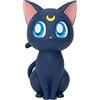 Banpresto - Pretty Guardian Sailor Moon Cosmos The Movie - Sofvimates - Luna Figure