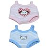 niannyyhouse - Gilet di peluche da 10 cm e 20 cm, morbido peluche da arrampicata (a1, 10 cm)