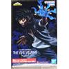 Banpresto My Hero Academia - Figura di Dabi - The Evil Villains - Vol.5 - altezza 15 cm - BP19168