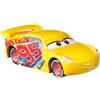 Mattel Disney Cars Veicolo Dinoco Cruz Ramirez, FGD72