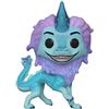 Funko Pop! Disney: Raya - Sisu - Raya And The Last Dragon - Figura in Vinile da Collezione - Idea Regalo - Merchandising Ufficiale - Giocattoli per Bambini e Adulti - Movies Fans