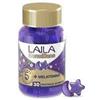 A.menarini Ind.farm.riun. Laila Dormibene 30 Pastiglie Gommose