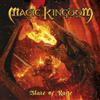 Magic Kingdom Blaze of Rage (CD) Album