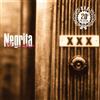 Negrita Xxx (CD)