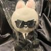 Peluche Stray Kids SKZOO Leebit RUN IT POP UP Limited PyokoPyoko dal Giappone