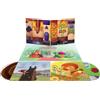 Randy Newman Toy Story 5 (Vinyl LP) 12" Album Picture Disc (PRESALE 25/09/2026)