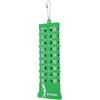 MAGICLULU Contatore Punteggio Golf 18 Buche Verde ABS per Allenamento | Design Portatile Elegante, Display ad Alta Visibilità, Interfaccia Intuitiva, per Golfisti e Principianti
