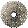 SHIMANO CS-HG50, cassetta a 10 scomparti (11-36 denti)