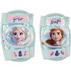 Disney Protezione GOMITIERE-Ginocchiere Frozen II Kit