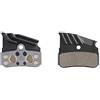 SHIMANO PASTIGLIE SHIMANO N04C METALLICA XTR/XT/SLX 4 PIST