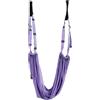 Filteilect Cinghia per altalena per yoga aereo, per fitness domestico | Inversion Stretch - Fascia elastica per cintura larga 40 mm, senza installazione, per flessibilità e resistenza