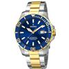 Festina Date watch AUTOMATICO