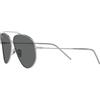 Ray-Ban Rbr0101s Aviator Reverse Occhiali da sole