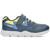 Geox J New Torque Boy A SneakersBambini e Ragazzi