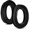 Eurowagens Cuscinetti Aggiornati Per 3M X1A X5A Cuffie Diversion Groove Arc