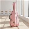Custodia per Violoncello con Maniglie | Struttura Morbida Imbottita, Custodia