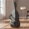 Custodia per Violoncello con Maniglie | Struttura Morbida Imbottita, Custodia