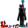 LEGO MINECRAFT 21279 The Enderman Tower - KLOLEGLEG1796