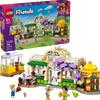 LEGO FRIENDS 42671 Plant Café & Flower Shop - KLOLEGLEG1814