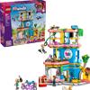 LEGO FRIENDS 42689 Heartlake City Friends Club House - KLOLEGLEG2073