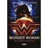 Fabbri Wonder Woman. Warbringer