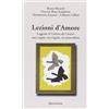 Queriniana Lezioni d'amore. Leggono il «Cantico dei cantici» una coppia, un esegeta, un pastoralista