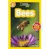 National Geographic Kids National Geographic Readers: Bees