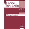 Pacini Giuridica Codice tributario 2026