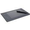 Wacom Intuos PRO Small in Nero; Tavoletta Grafica da Disegno Digitale con Penna Creativa 4K; Compatibile con Windows & Mac; Kit Wireless Incluso