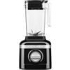 Kitchenaid Frullatore K150, nero onice + spremiagrumi