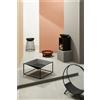 Bizzotto Braciere efesto tondo, Ø50xh63 cm, nero