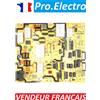 Sony Alimentatore PSU TV SONY K55XR80 B55D-3A8 G410P AC21632-1LF