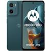 Motorola Moto g05 4-256Gb 6.67'' Dual Sim Forest Green