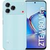 ZTE V80 Vita Smartphone 4G, 14GB (4+10), memoria 256GB, Display 6,75"
