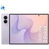 Samsung Galaxy Z Fold 8 256GB Memoria 12GB Ram Display 8.0" 4.800MAh 5G Lavander