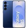 Samsung SM-S931 S25 12+128GB 6.2" 5G Navy ITA