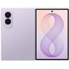 Samsung SM-F971B Z Fold8 7.6" 12+256GB Lavender ITA