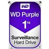 WESTERN DIGITAL - HARD DISK PURPLE 1 TB SATA 3 3.5" (WD10PURZ)