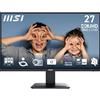 MSI PRO MP273U Monitor da ufficio da 27" UHD IPS 3840 x 2160, PIP/PBP,