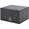 StarTech.com Modulo Dock per PC Portatile Sala Conferenza - Box