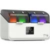 Creality Space Pi X4 Lite Filament Dryer, 4 Spools Filament Dry Box with