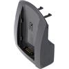 AccuCell Base di ricarica per Panasonic CGA-DU07E, DU14E, DU21E, VW-VBG130, VBG260