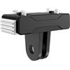 ECVGHD Adattatore di plastica leggero del supporto magnetico universale della macchina fotografica per AcePro2/X5