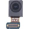 Hiregolish Fotocamera frontale LCD secondaria per Galaxy Z Fold6 SM-F956B | Sostituzione della fotocamera frontale dello schermo secondario originale del cellulare,Riparazione della parte del modulo