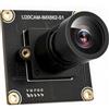 innomaker STARVIS 2 IMX662 - Fotocamera UVC USB2.0 con sensore a colori di scarsa illuminazione, 1080p a 60 fps Clear-HDR, obiettivo grandangolare a 135°, plug & play per PC/Raspberry PIS/Jetson Nano