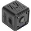 Luocute Mini Telecamera IP, Telecamera di Sicurezza Wireless WiFi HD 1080P con Rilevamento del Movimento per Visione Notturna per il Monitoraggio di Animali Domestici per Bambini